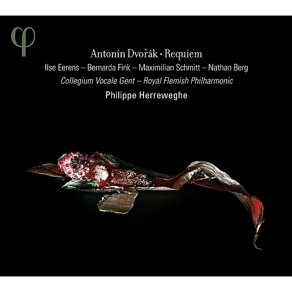 Requiem Op.89, Antonin Dvorak