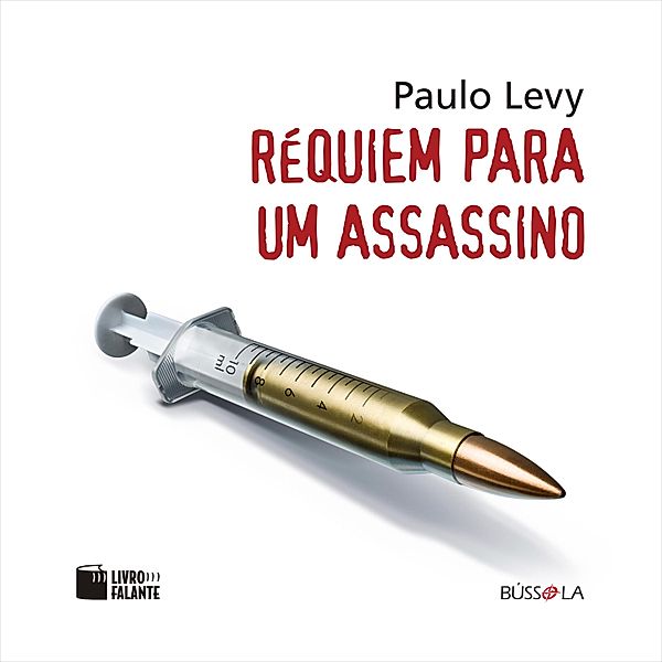 Réquiem para um assassino, Paulo Levy