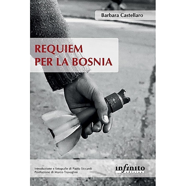 Requiem per la Bosnia, Barbara Castellaro