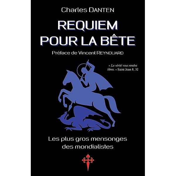 Requiem pour la Bête, Charles Danten
