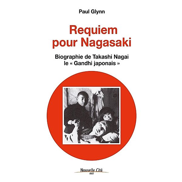 Requiem pour Nagasaki, Paul Glynn