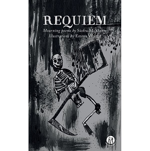 Requiem / The Emma Press Picks, Síofra McSherry