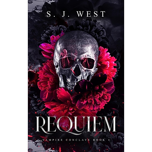 Requiem (Vampire Conclave, #4) / Vampire Conclave, S. J. West