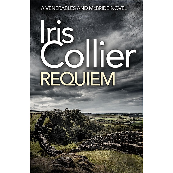 Requiem / Venerables and McBride Bd.2, Iris Collier
