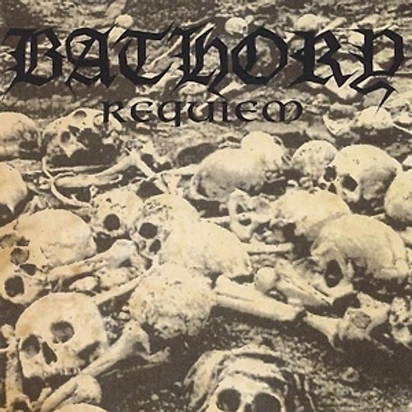 Requiem (Vinyl), Bathory