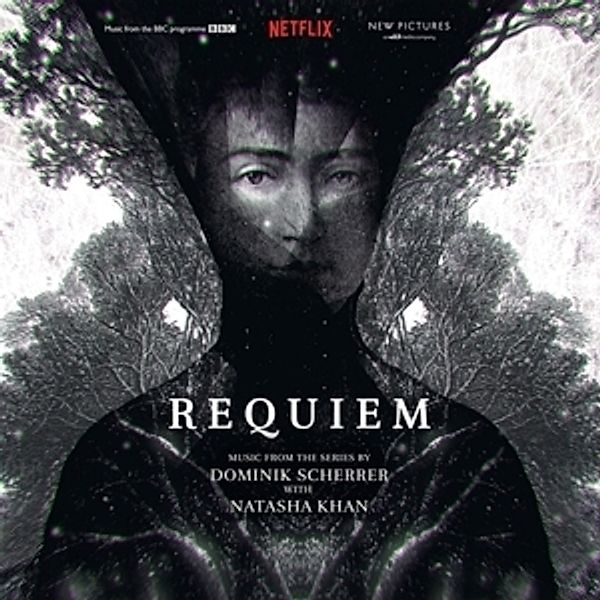 Requiem (Vinyl), Diverse Interpreten