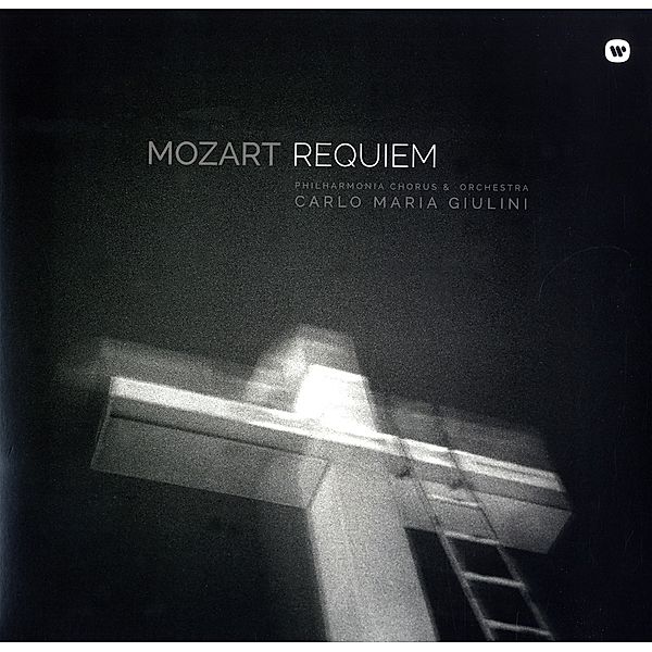 Requiem (Vinyl), Carlo Maria Giulini, Pol, Helen Donath, C. Ludwig