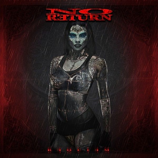 Requiem (Vinyl), No Return