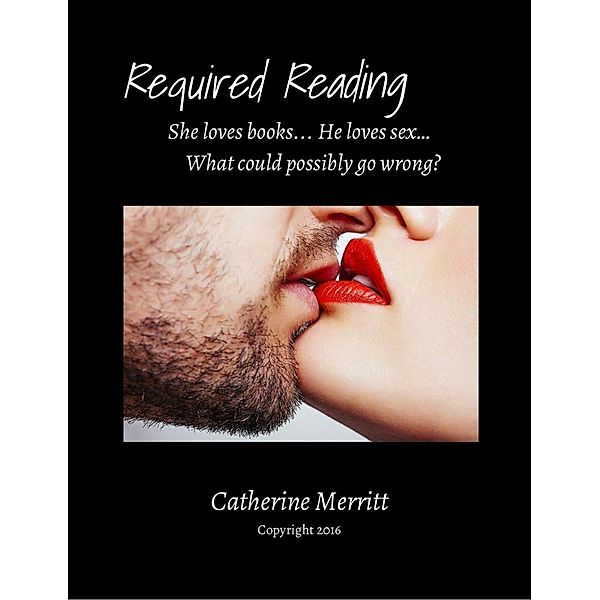 Required Reading, Catherine Merritt