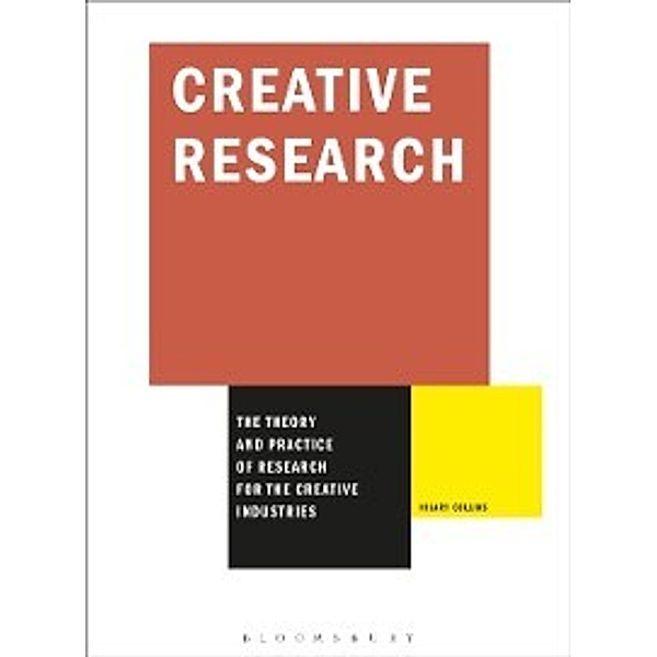 Required Reading Range: Creative Research, Hilary Collins