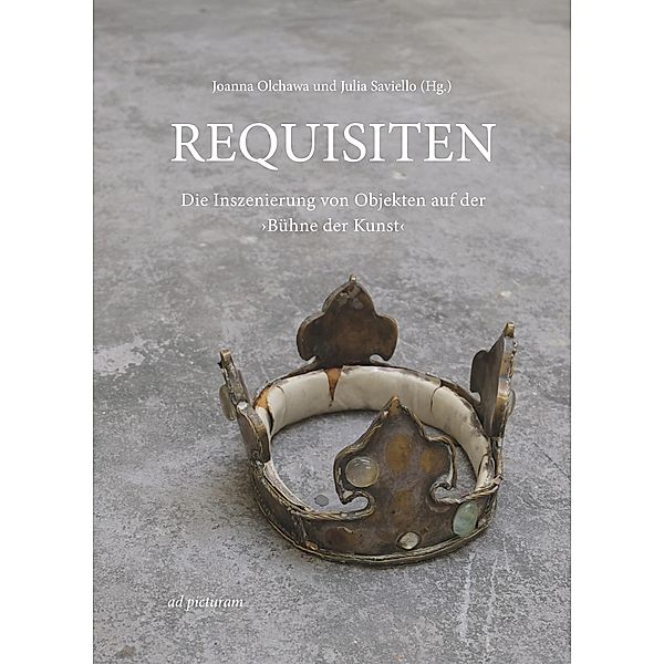 Requisiten, Joanna Olchawa, Julia Saviello, Michael Kleine, Roman Lemberg, Thomas Pöpper, Stefan Heinz, Miriam Volmert, Max Böhner, Antje Krause-Wahl, Kathi Loch, Sascha Förster, Birgit Wiens, Astrid Schenka, Andrew Sofer