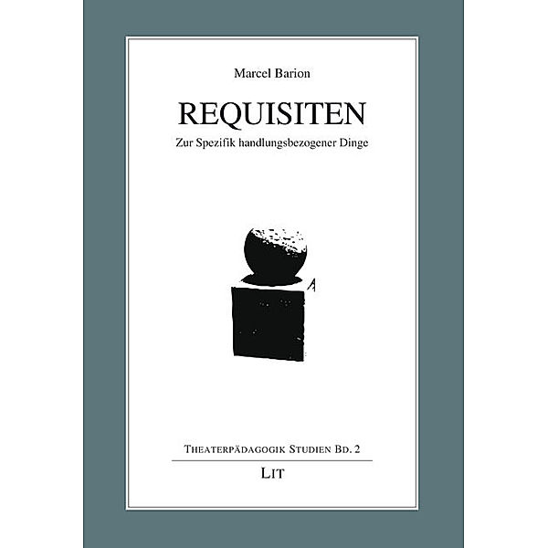 Requisiten, Marcel Barion