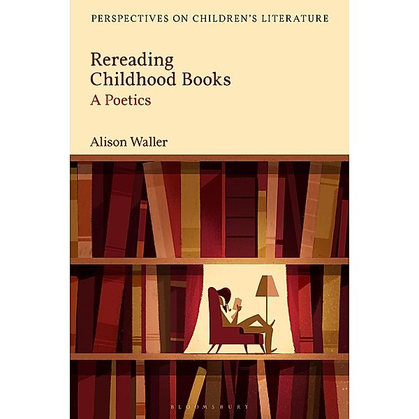 Rereading Childhood Books, Alison Waller