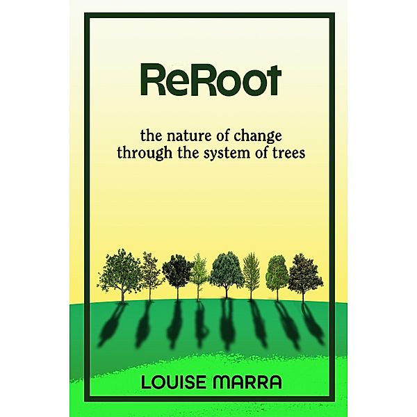 ReRoot, Louise Marra