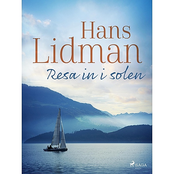 Resa in i solen / Hania Humorek, Hans Lidman