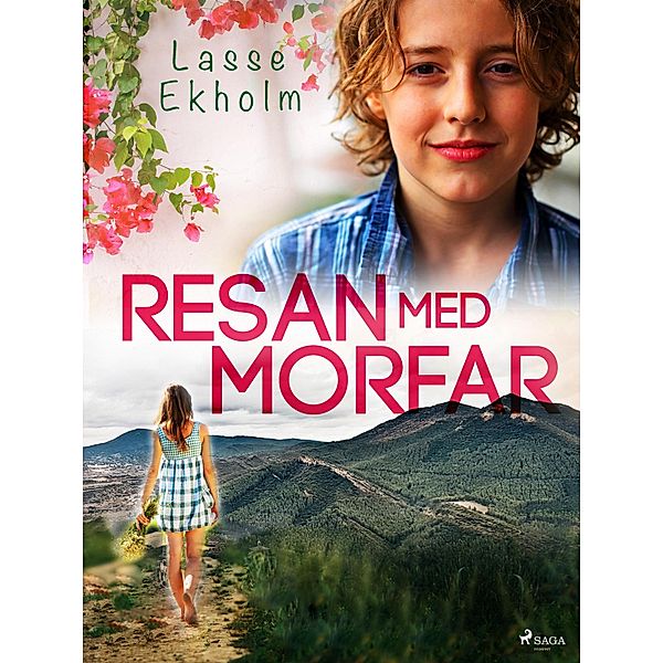 Resan med morfar, Lasse Ekholm