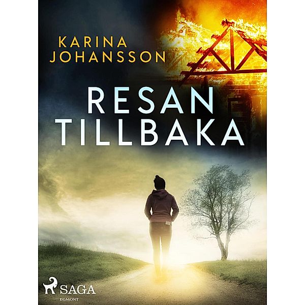 Resan tillbaka, Karina Johansson