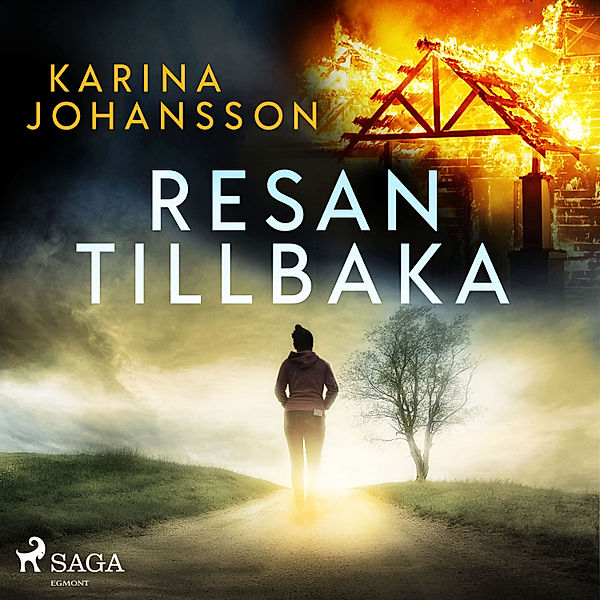 Resan tillbaka, Karina Johansson