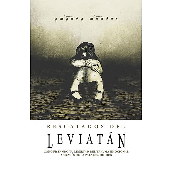 Rescatados del Leviatan, Amanda Mendez
