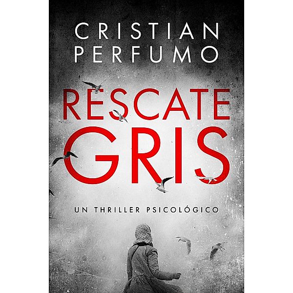 Rescate gris, Cristian Perfumo