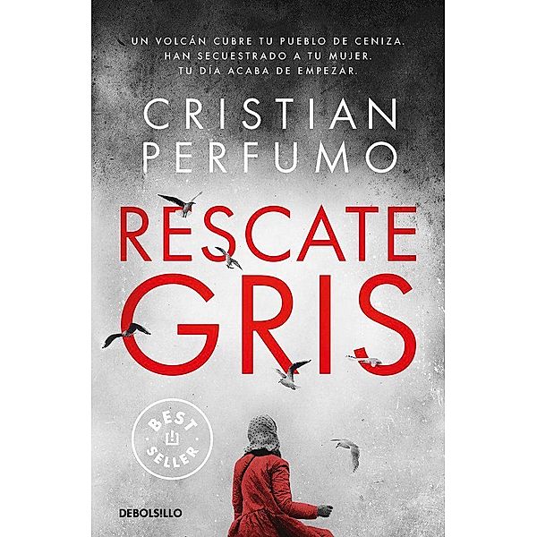 Rescate gris, Cristian Perfumo