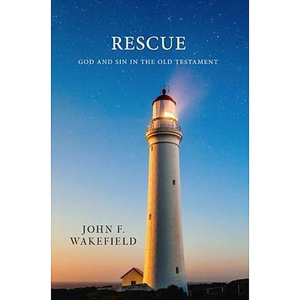 Rescue, John Wakefield