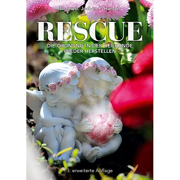Rescue, Jochen P. Handel