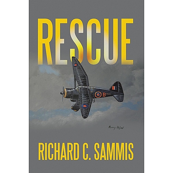 Rescue, Richard C. Sammis