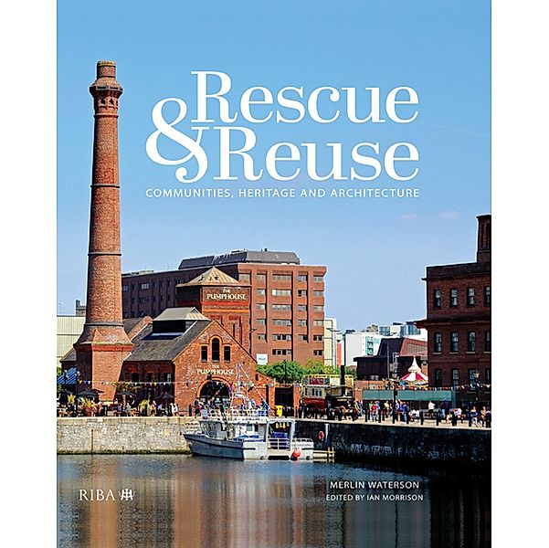 Rescue and Reuse, Ian Morrison, Merlin Waterson