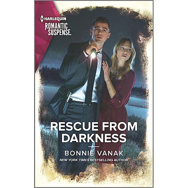 Rescue from Darkness, Bonnie Vanak