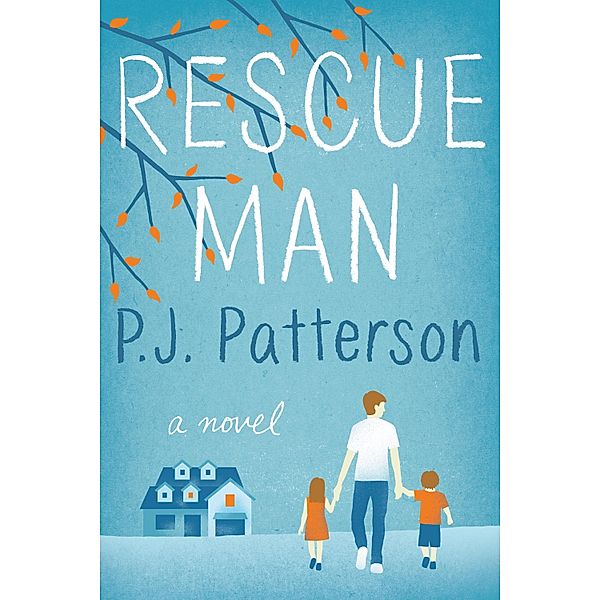 Rescue Man, P. J. Patterson