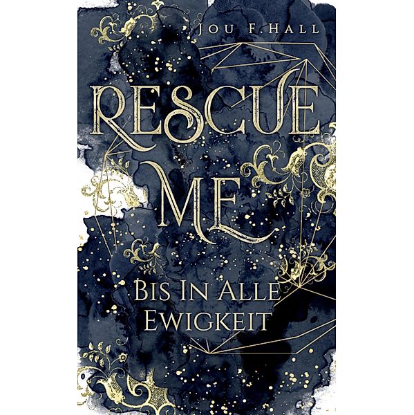 Rescue Me: Bis in alle Ewigkeit, Jou F. Hall