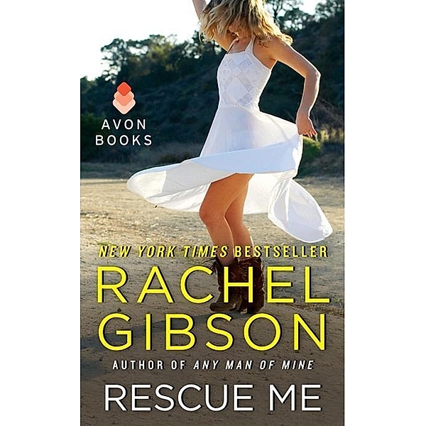 Rescue Me / Lovett, Texas Bd.2, Rachel Gibson
