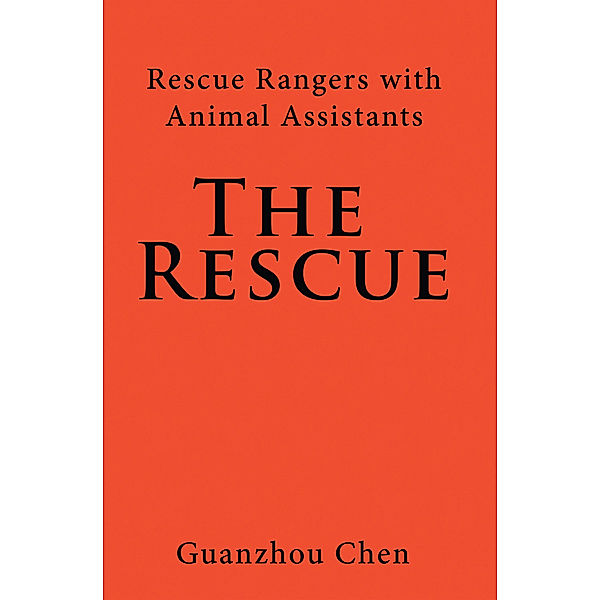 Rescue Rangers with Animal Assistants, Guanzhou Chen