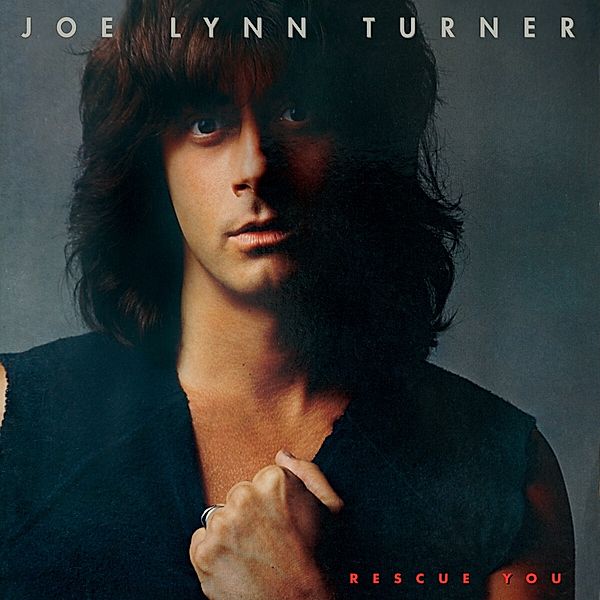 Rescue You (Collector'S Edition), Joe Lynn Turner