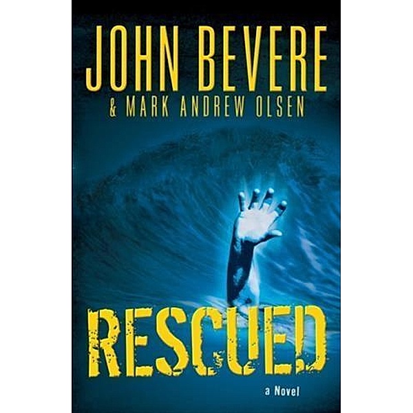 Rescued, John Bevere
