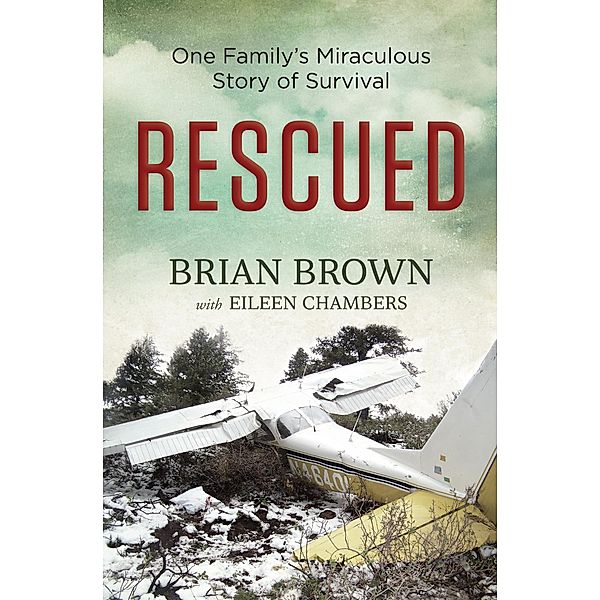 Rescued, Brian Brown