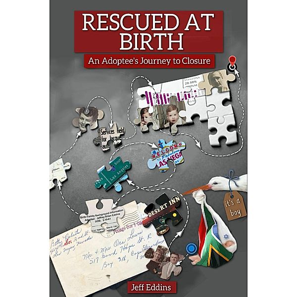 Rescued at Birth, Jeff Eddins