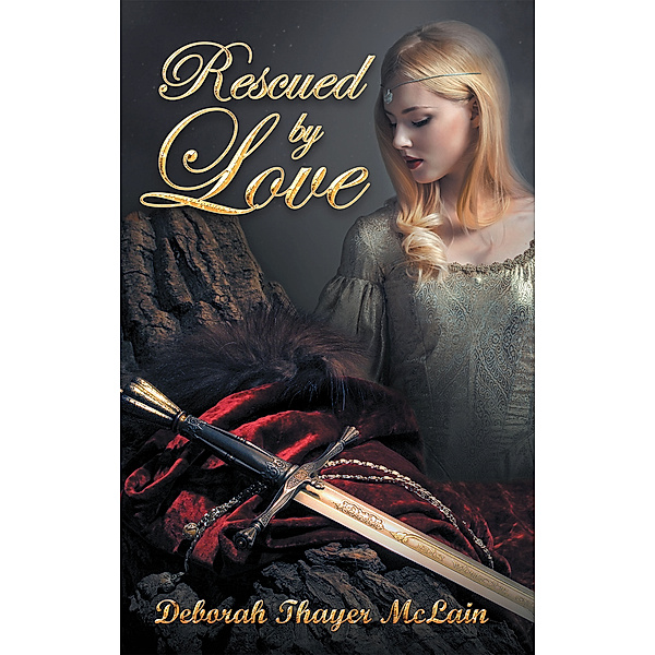 Rescued by Love, Deborah Thayer McLain