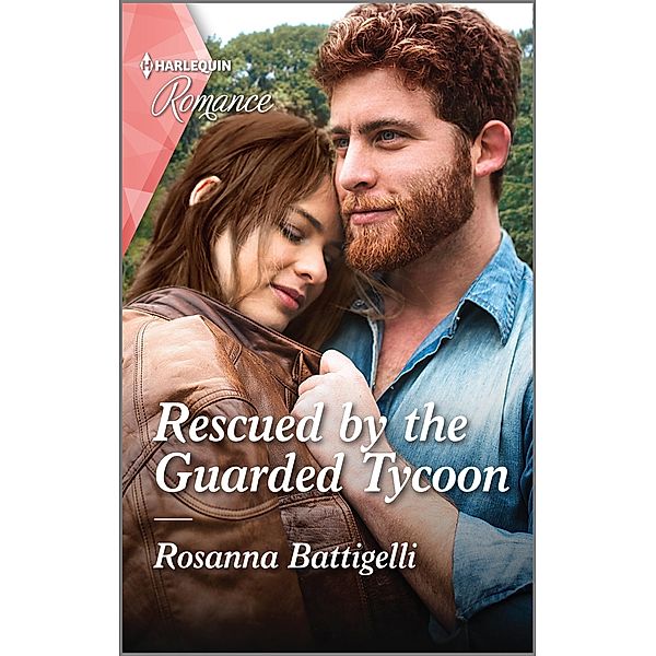 Rescued by the Guarded Tycoon, Rosanna Battigelli