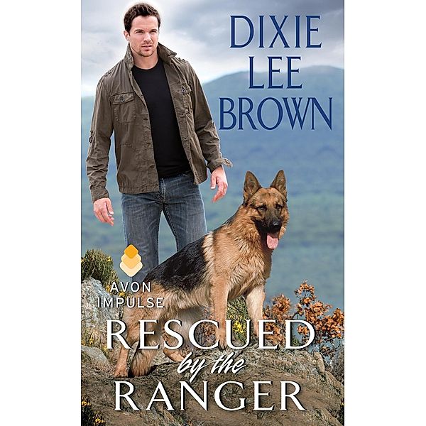 Rescued by the Ranger, Dixie Lee Brown