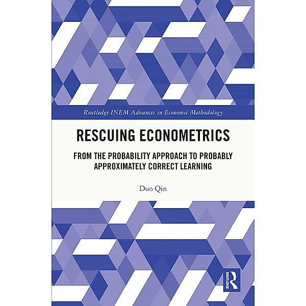 Rescuing Econometrics, Duo Qin