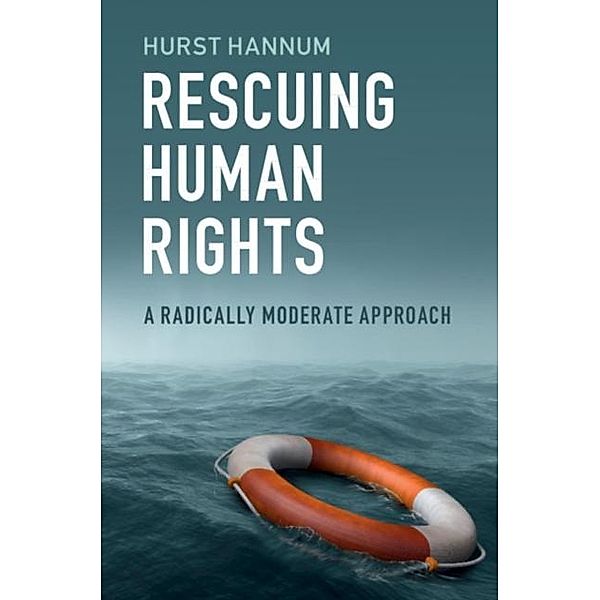 Rescuing Human Rights, Hurst Hannum