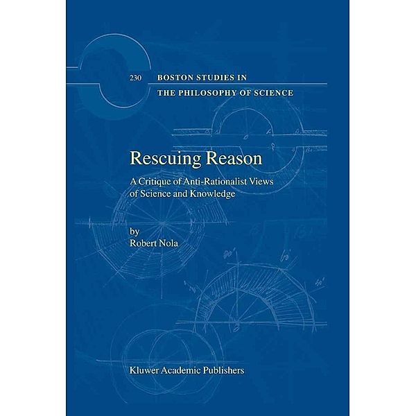 Rescuing Reason, R. Nola