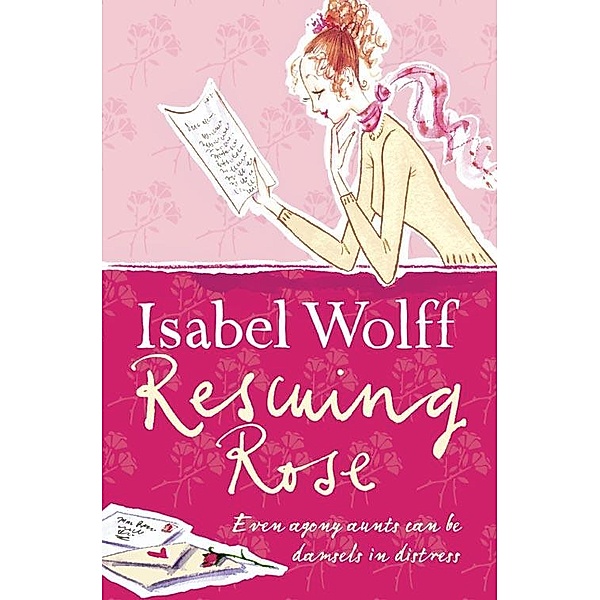 Rescuing Rose, Isabel Wolff