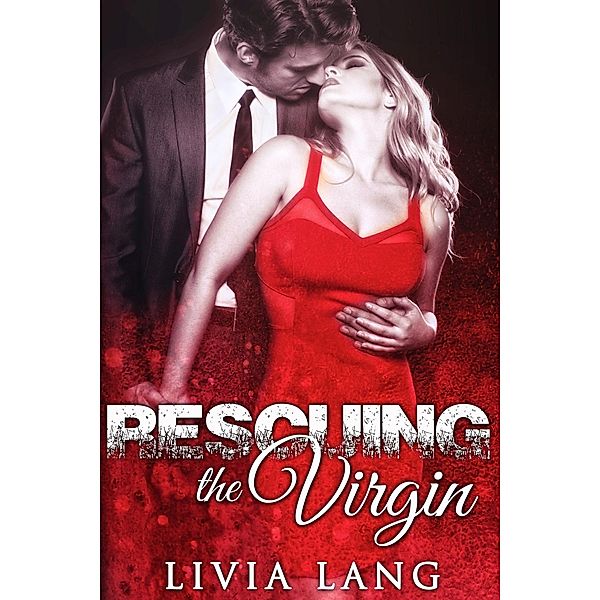 Rescuing the Virgin, Livia Lang