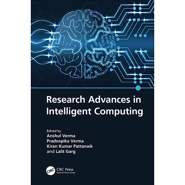 Research Advances in Intelligent Computing