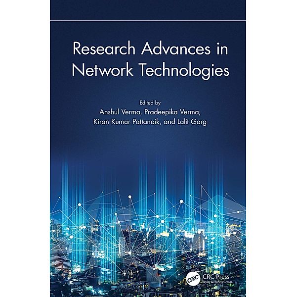 Research Advances in Network Technologies