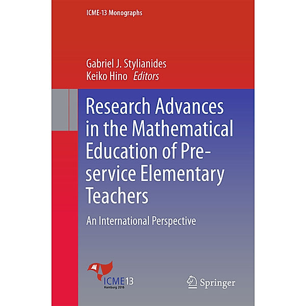 Research Advances in the Mathematical Education of Pre-service Elementary Teachers