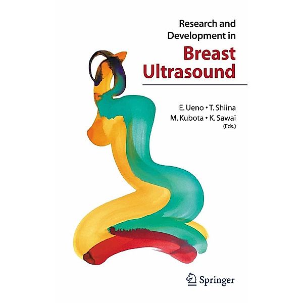 Research and Development in Breast Ultrasound